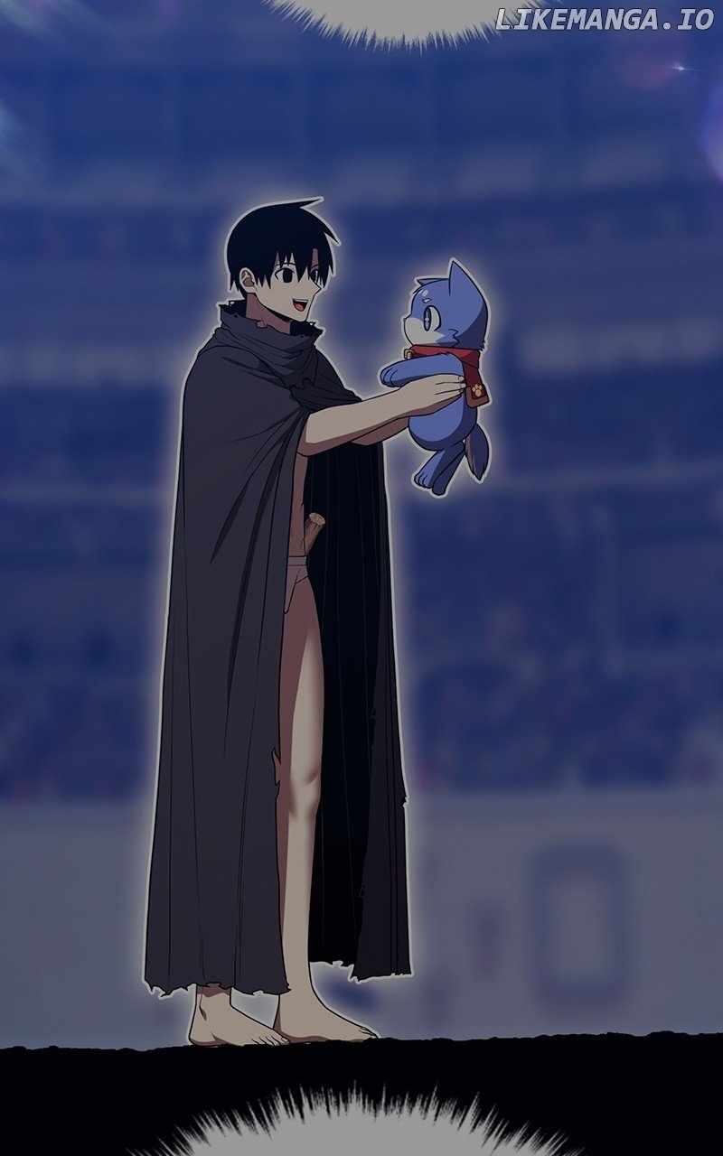 plus 99 Wooden stick Chapter 149 332